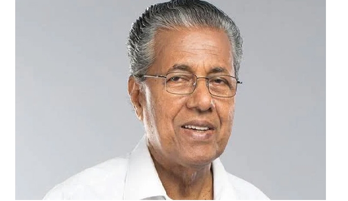 എസ്ഐആര്: അര്ഹരായ ഒരുവോട്ടറും പുറത്താകരുത്; തെരഞ്ഞെടുപ്പ് കമ്മീഷന് നടപടികള് പുന:പരിശോധിക്കണം - മുഖ്യമന്ത്രി എസ്ഐആര്: അര്ഹരായ ഒരുവോട്ടറും പുറത്താകരുത്; തെരഞ്ഞെടുപ്പ് കമ്മീഷന് നടപടികള് പുന:പരിശോധിക്കണം - മുഖ്യമന്ത്രി