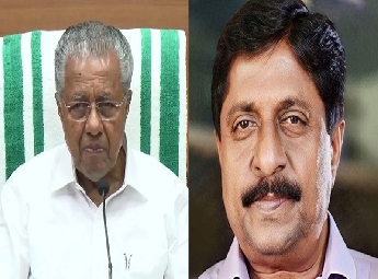 ശ്രീനിവാസന്റെ വേര്‍പാട് മലയാള സിനിമയ്ക്ക് വീണ്ടെടുക്കാനാവാത്ത നഷ്ടം-മുഖ്യമന്ത്രി