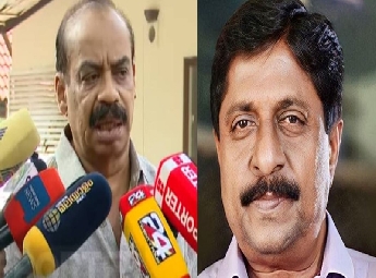 \'എനിക്ക് മതിയായി\'\'  ശ്രീനി പറഞ്ഞു; അതുനോക്കേണ്ട തിരിച്ചുവരാം എന്ന് ഞാനും...