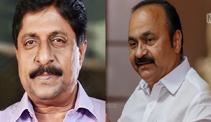 ശ്രീനിവാസന്‍ കാലത്തിനു മുമ്പേ സഞ്ചരിച്ച കലാകാരന്‍- പ്രതിപക്ഷ നേതാവ്