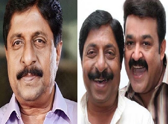 ശ്രീനിയോട് ഉണ്ടായിരുന്നത് സൗഹൃദത്തിനപ്പുറമുള്ള വൈകാരിക ബന്ധം-മോഹന്‍ലാല്‍