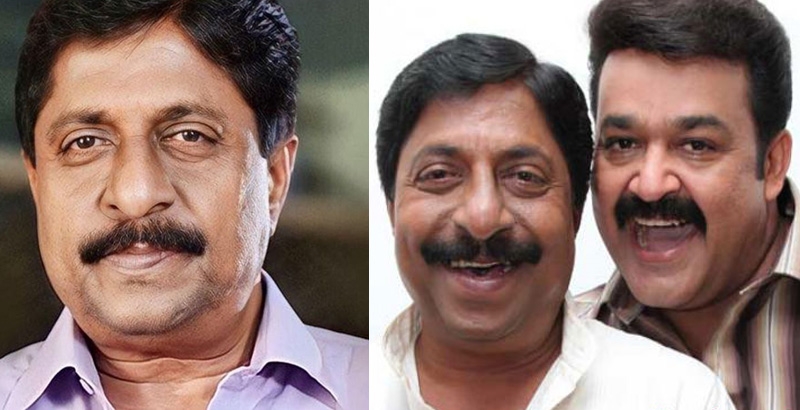 ശ്രീനിയോട് ഉണ്ടായിരുന്നത് സൗഹൃദത്തിനപ്പുറമുള്ള വൈകാരിക ബന്ധം-മോഹന്‍ലാല്‍