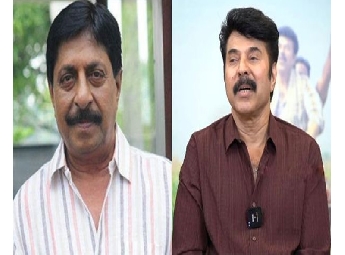 മമ്മൂട്ടിയുടെ ആദ്യ പ്രതിഫലമായി 500 രൂപ കൈമാറിയത് ശ്രീനിവാസന്‍; ശ്രീനിയുടെ വ...