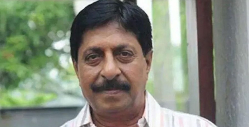 ശ്രീനിവാസന് ഇന്ന് അന്ത്യാഞ്ജലി