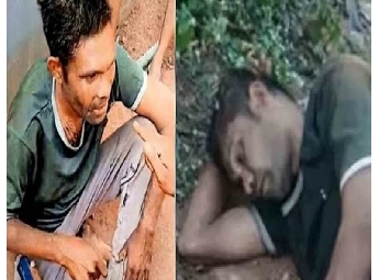 25 ലക്ഷം രൂപ നഷ്ടപരിഹാരം ലഭിക്കാതെ മൃതദേഹം ഏറ്റുവാങ്ങില്ലെന്ന് ആള്‍ക്കൂട്ട ആക്രമണത്തില്‍ കൊല്ലപ്പെട്ട ഛത്തീസ്ഗഡ് സ്വദേശിയുടെ കുടുംബം