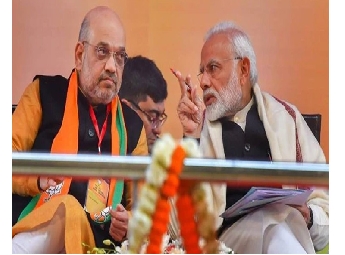 ഇലക്ടറല്‍ ബോണ്ട് റദ്ദാക്കിയിട്ടും ബിജെപിയുടെ ധനശേഖരണം കുത്തനെ ഉയര്‍ന്നു; ഒരു വര്‍ഷത്തിനിടെ സംഭാവന 6,088 കോടി