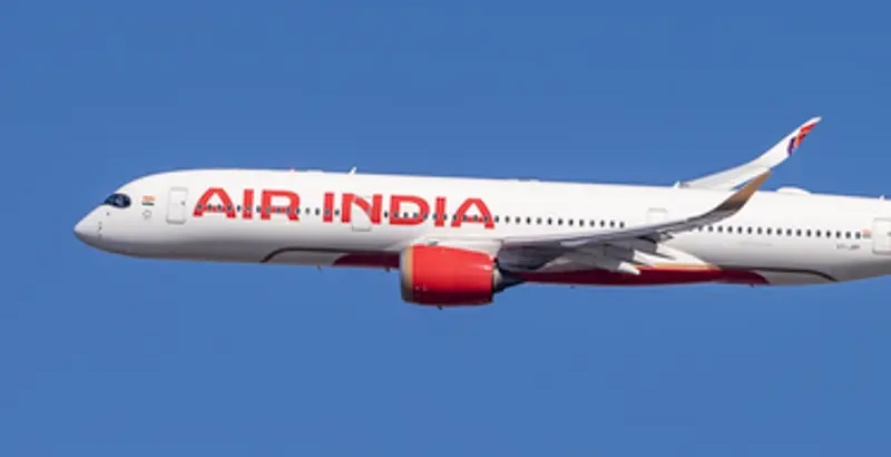 സാങ്കേതിക തകരാര്‍ ; മുംബൈയിലേക്ക് പോയ എയര്‍ ഇന്ത്യ വിമാനം ഡല്‍ഹിയിലേക്ക് തിരിച്ചിറക്കി