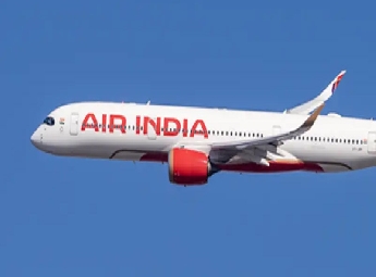 സാങ്കേതിക തകരാര്‍ ; മുംബൈയിലേക്ക് പോയ എയര്‍ ഇന്ത്യ വിമാനം ഡല്‍ഹിയിലേക്ക് തി...