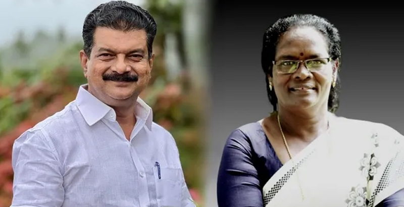 പി വി അന്‍വറും സി കെ ജാനുവും യു ഡി എഫിലേക്ക്