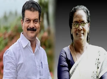 പി വി അന്‍വറും സി കെ ജാനുവും യു ഡി എഫിലേക്ക്