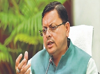 ഉത്തരാഖണ്ഡില്‍ സ്‌കൂളുകളില്‍ ഭഗവത്ഗീത നിര്‍ബന്ധമാക്കി