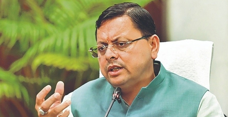 ഉത്തരാഖണ്ഡില്‍ സ്‌കൂളുകളില്‍ ഭഗവത്ഗീത നിര്‍ബന്ധമാക്കി