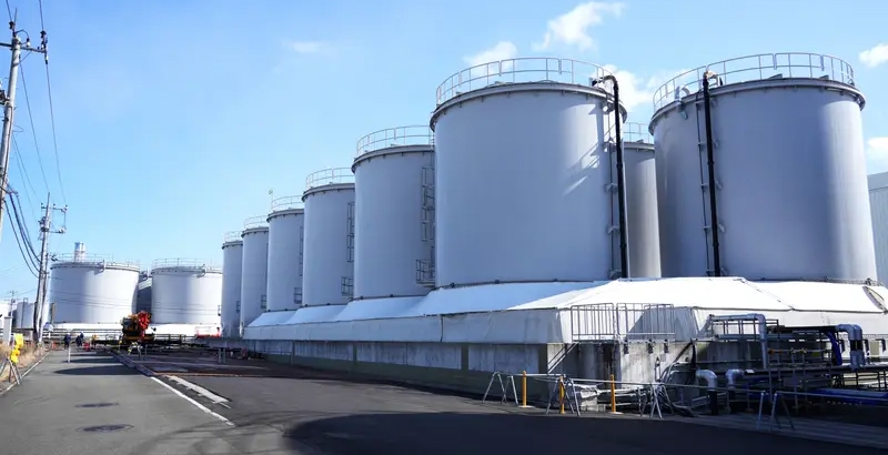 ഫുകുഷിമ ദുരന്തത്തിന് 15 വര്‍ഷത്തിന് ശേഷം ലോകത്തിലെ ഏറ്റവും വലിയ ആണവ വൈദ്യുത നിലയം പുന:രാരംഭിക്കാന്‍ ജപ്പാന്‍