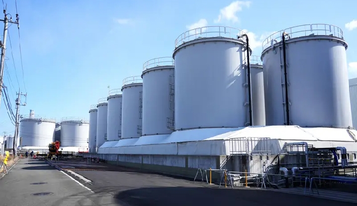 ഫുകുഷിമ ദുരന്തത്തിന് 15 വര്ഷത്തിന് ശേഷം ലോകത്തിലെ ഏറ്റവും വലിയ ആണവ വൈദ്യുത നിലയം പുന:രാരംഭിക്കാന് ജപ്പാന് ഫുകുഷിമ ദുരന്തത്തിന് 15 വര്ഷത്തിന് ശേഷം ലോകത്തിലെ ഏറ്റവും വലിയ ആണവ വൈദ്യുത നിലയം പുന:രാരംഭിക്കാന് ജപ്പാന്