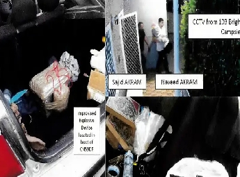 ബോണ്ടി ബീച്ച് ആക്രമണം സൂക്ഷ്മമായി ആസൂത്രണം ചെയ്തതെന്ന് പൊലീസ്