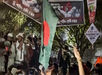 ' 1971 ഓര്‍ത്ത് സംഘര്‍ഷം കുറയ്ക്കൂ': ഇന്ത്യ-ബംഗ്ലാദേശ് പിണക്കത്തില്‍ റഷ്യയുടെ ഇടപെടല്‍