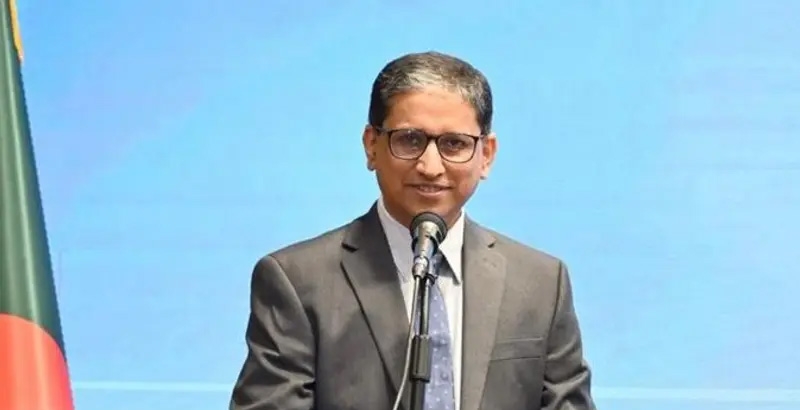 ഇന്ത്യ-ബംഗ്ലാദേശ് ബന്ധത്തില്‍ വീണ്ടും വിള്ളല്‍; പരസ്പരം നയതന്ത്ര ദൂതന്മാരെ വിളിച്ചുവരുത്തി