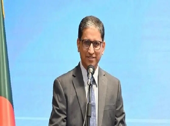 ഇന്ത്യ-ബംഗ്ലാദേശ് ബന്ധത്തില്‍ വീണ്ടും വിള്ളല്‍; പരസ്പരം നയതന്ത്ര ദൂതന്മാരെ ...