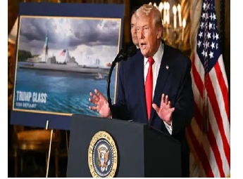 സ്വമേധയാ രാജ്യം വിട്ടാല്‍ 3,000 ഡോളറും സൗജന്യ യാത്രയും: ക്രിസ്മസ് ഓഫറുമായി ട്രംപ് ഭരണകൂടം