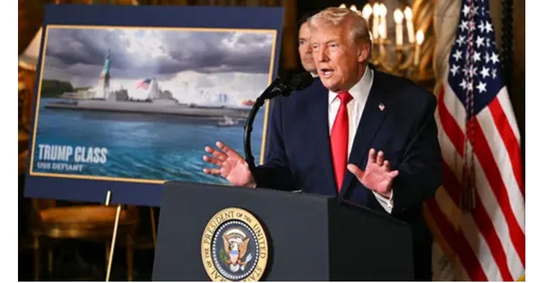 സ്വമേധയാ രാജ്യം വിട്ടാല്‍ 3,000 ഡോളറും സൗജന്യ യാത്രയും: ക്രിസ്മസ് ഓഫറു...