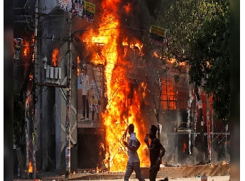 ഇന്ത്യയുമായി വൈരമില്ല; സഹകരണം അനിവാര്യം: ബംഗ്ലാദേശ്