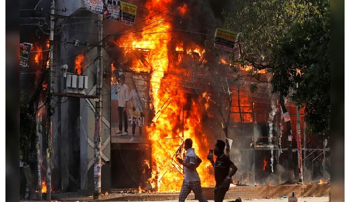 ഇന്ത്യയുമായി വൈരമില്ല; സഹകരണം അനിവാര്യം: ബംഗ്ലാദേശ്