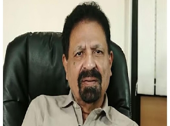 സംവിധായികയുടെ പരാതി: സംവിധായകന്‍ പി.ടി. കുഞ്ഞുമുഹമ്മദിനെ അറസ്റ്റ് ചെയ്തു