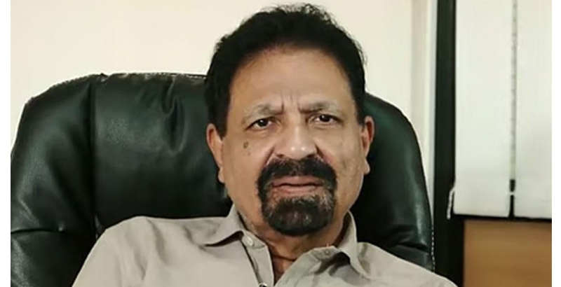 സംവിധായികയുടെ പരാതി: സംവിധായകന്‍ പി.ടി. കുഞ്ഞുമുഹമ്മദിനെ അറസ്റ്റ് ചെയ്തു