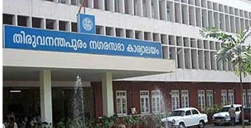 തിരുവനന്തപുരം കോര്‍പറേഷന്‍ മേയര്‍ തിരഞ്ഞെടുപ്പ്: ബിജെപിക്കെതിരെ എല്‍ഡിഎഫും യുഡിഎഫും പോരാട്ടത്തിന്