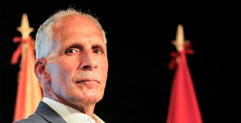 ട്രംപിന്റെ പിന്തുണയോടെ ഹോണ്ടുറാസില്‍ അധികാരമാറ്റം; നാസ്രി അസ്ഫുറ പുതിയ പ്രസ...