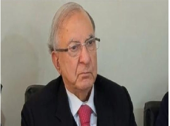 അമേരിക്കയില്‍ താമസിക്കുന്ന കാശ്മീര്‍ ആക്ടിവിസ്റ്റ് ഫായിയുടെ ഭൂമി പിടിച്ചെടു...