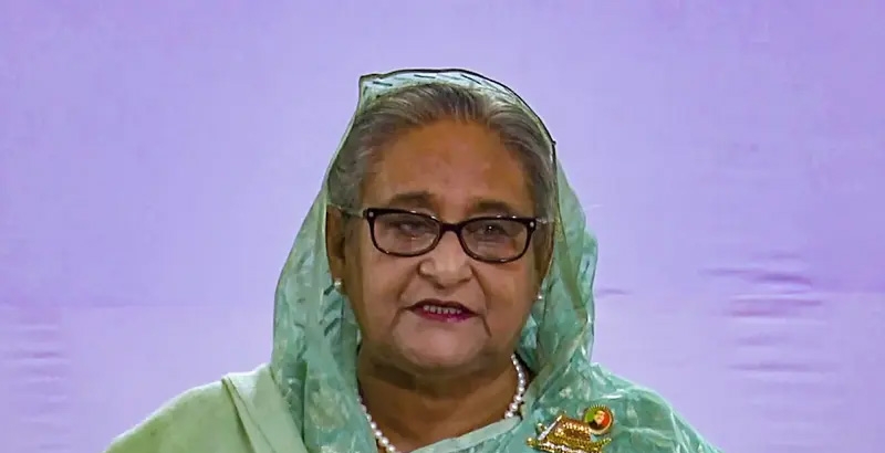 \'ന്യൂനപക്ഷങ്ങള്‍ക്കെതിരെ അചിന്ത്യമായ ക്രൂരതകള്‍\'; യൂനുസ് സര്‍ക്കാരിനെതിരെ...