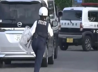 ജപ്പാനില്‍ ഫാക്ടറിയില്‍ കത്തിക്കുത്തും രാസദ്രാവക സ്‌പ്രേയും: 14 പേര്‍ക്ക് പരിക്ക്, പ്രതി പിടിയില്‍