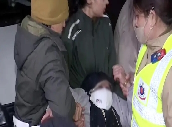 ഉന്നാവോ പീഡനക്കേസ്: കുല്‍ദീപ് സെന്‍ഗാറിന് അനുവദിച്ച ജാമ്യം ചോദ്യം ചെയ്ത് സി...