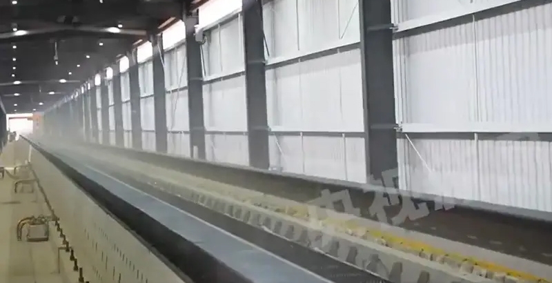 രണ്ട് സെക്കന്‍ഡില്‍ 700 കി.മീ വേഗം; ചൈനയുടെ മാഗ്‌ലെവ് ട്രെയിന്‍ ലോക റെക്കോര...