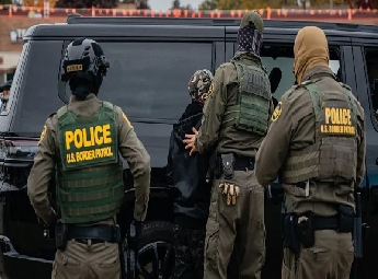 നാടുകടത്തല്‍ ഭയം: അമേരിക്കയിലെ ഹോണ്ടുറാസുകാര്‍ കൂടുതല്‍ പണം നാട്ടിലേക്ക് അയക്കുന്നു