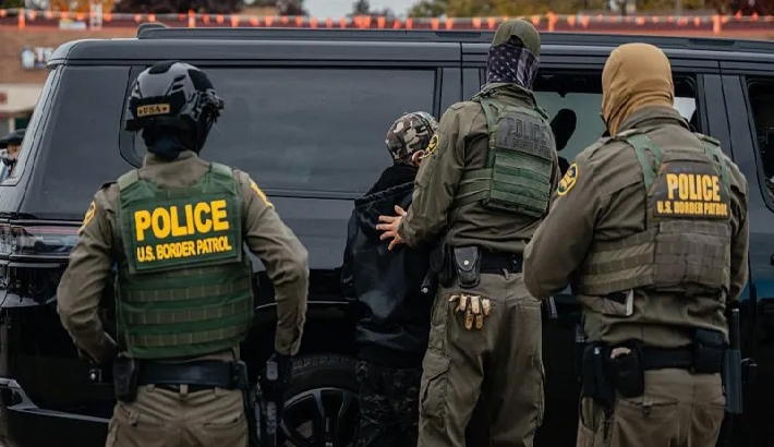 നാടുകടത്തല്‍ ഭയം: അമേരിക്കയിലെ ഹോണ്ടുറാസുകാര്‍ കൂടുതല്‍ പണം നാട്ടിലേക്ക് അയക്കുന്നു