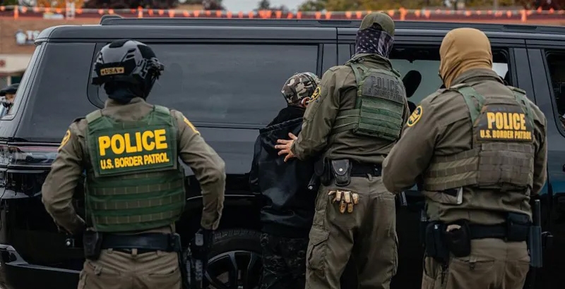 നാടുകടത്തല്‍ ഭയം: അമേരിക്കയിലെ ഹോണ്ടുറാസുകാര്‍ കൂടുതല്‍ പണം നാട്ടിലേക്ക് അയക്കുന്നു