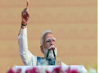 ഓപ്പറേഷന്‍ സിന്ദൂരില്‍ നിന്ന് ബഹിരാകാശ വിജയം വരെ; 2025ലെ ഇന്ത്യയുടെ നേട്ടങ്...