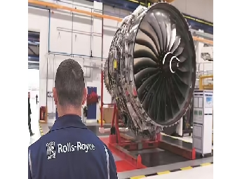 ഇന്ത്യയെ മൂന്നാം 'ഹോം മാര്‍ക്കറ്റ്' ആക്കാന്‍ റോള്‌സ്‌റോയ്‌സ്; എഎംസിഎഎന്‍ജിനില്‍ വന്‍ നിക്ഷേപം