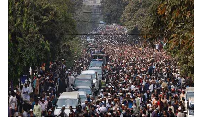 'തെറ്റിദ്ധാരണ പ്രചരിപ്പിക്കുന്നു എന്ന് ബംഗ്ലാദേശ്, ആരോപണങ്ങള്‍ തള്ളി ഇന്ത്യന്‍ ഏജന്‍സികള്‍