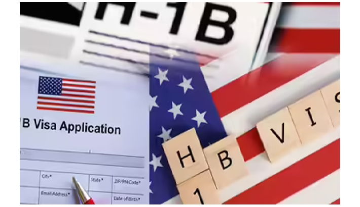 കാരണമില്ലാതെ യുഎസ് വിസ റദ്ദാക്കല്‍;  ആശങ്ക ഉയര്‍ത്തുന്ന പുതിയ പ്രവണത