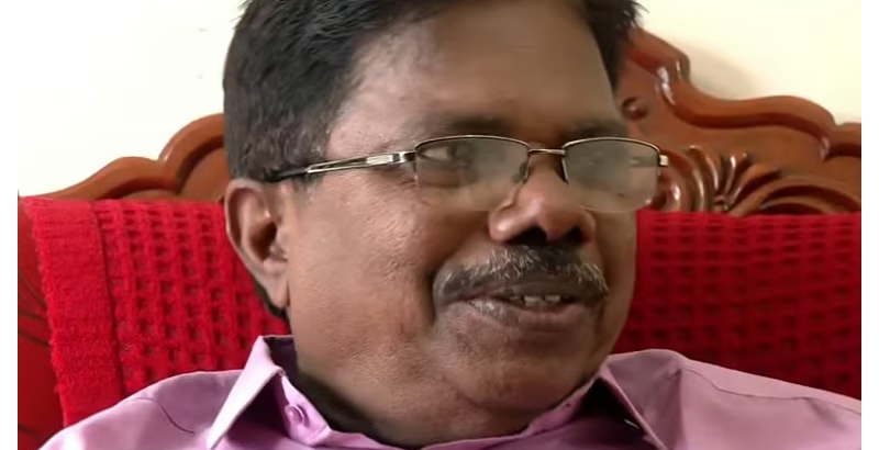 ശബരിമല സ്വര്‍ണക്കൊള്ള: തിരുവിതാംകൂര്‍ ദേവസ്വം ബോര്‍ഡ് മുന്‍ അംഗം എന്‍ വിജയകുമാര്‍ അറസ്റ്റില്‍