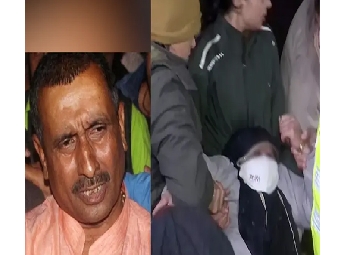 ഉന്നാവോ പീഡനക്കേസ്: കുല്‍ദീപ് സെന്‍ഗാറിന് അനുവദിച്ച ജാമ്യം സുപ്രീം കോടതി സ്...