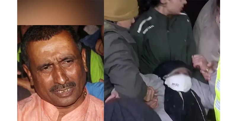 ഉന്നാവോ പീഡനക്കേസ്: കുല്‍ദീപ് സെന്‍ഗാറിന് അനുവദിച്ച ജാമ്യം സുപ്രീം കോടതി സ്‌റ്റേ ചെയ്തു