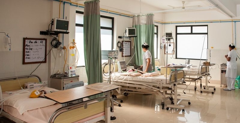 'ജീവനുള്ള രോഗിയെ' പോസ്റ്റ്‌മോര്‍ട്ടത്തിനയച്ച ഡോക്ടര്‍ക്ക് സസ്‌പെന്‍ഷന്‍