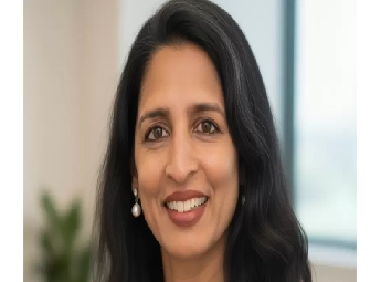 അരിസ്റ്റാ സി ഇ ഒ ജയശ്രീ ഉള്ളാള്‍ ഏറ്റവും സമ്പന്നയായ ഇന്ത്യന്‍ വംശജ