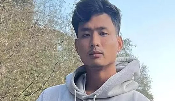 ത്രിപുരയില്‍ നിന്നുള്ള വിദ്യാര്‍ഥിയുടെ കൊലപാതകത്തില്‍ വംശീയ അതിക്രമത്തിന് തെളിവില്ലെന്ന് പൊലീസ്