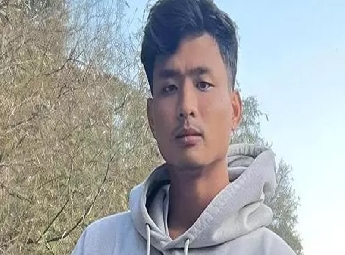 ത്രിപുരയില്‍ നിന്നുള്ള വിദ്യാര്‍ഥിയുടെ കൊലപാതകത്തില്‍ വംശീയ അതിക്രമത്തിന് ത...