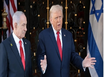 ഇറാന്‍ ആയുധനിര്‍മ്മാണത്തിലേക്ക് തിരിയുകയാണെങ്കില്‍ ശക്തമായ തിരിച്ചടി: ട്രംപ്